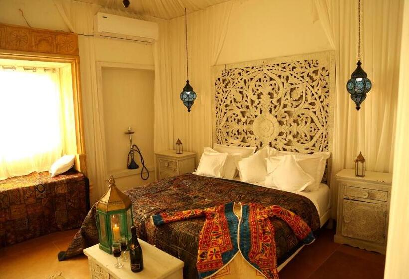 ホテル Casa De Kaku Jaisalmer