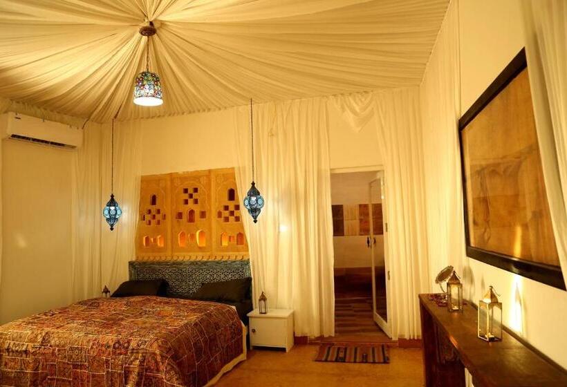 ホテル Casa De Kaku Jaisalmer