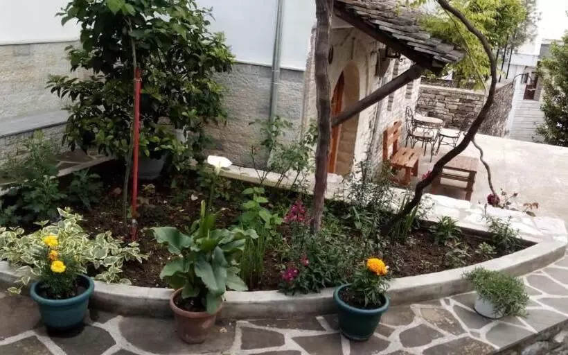 ホテル Old Town