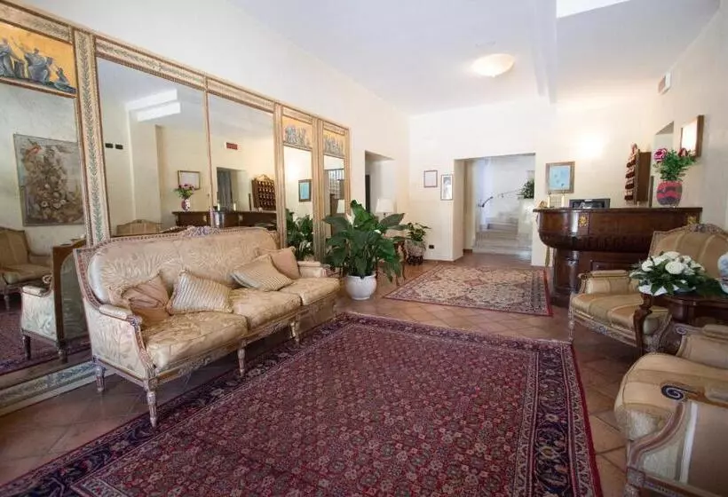 ホテル Olimpus