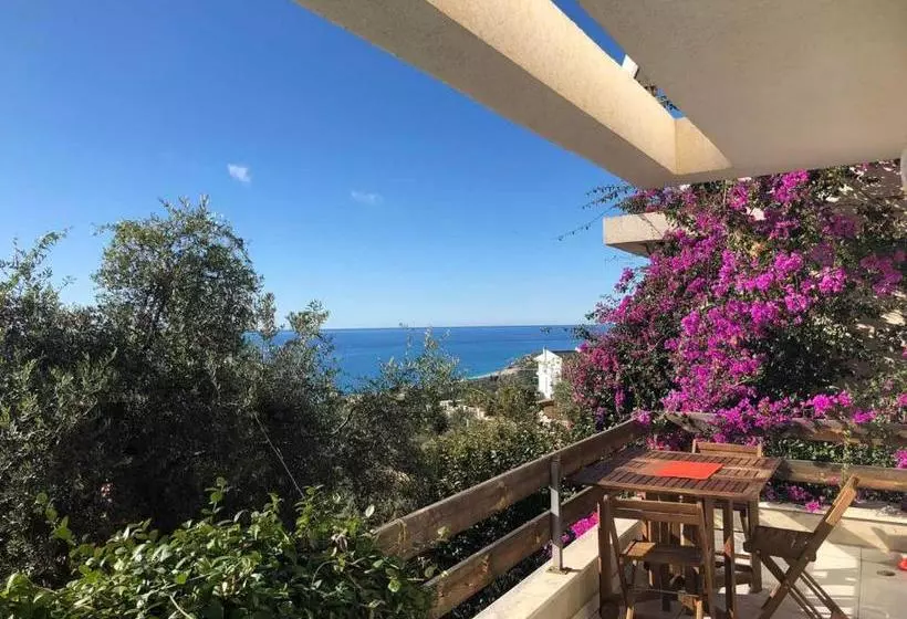 هتل Olives Residence