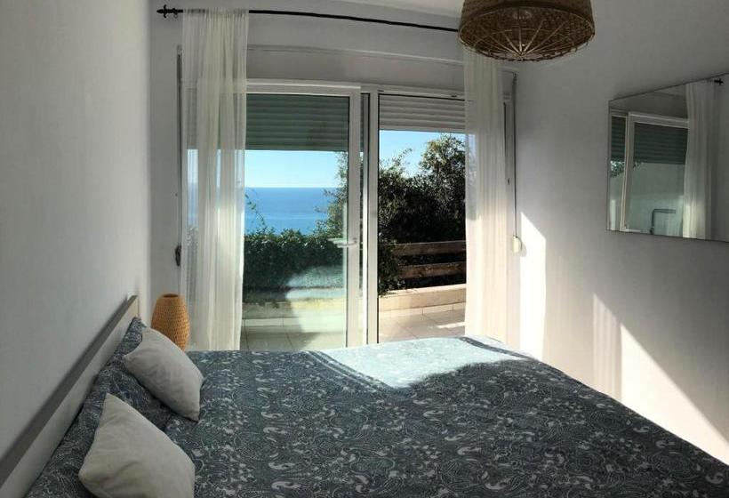 هتل Olives Residence