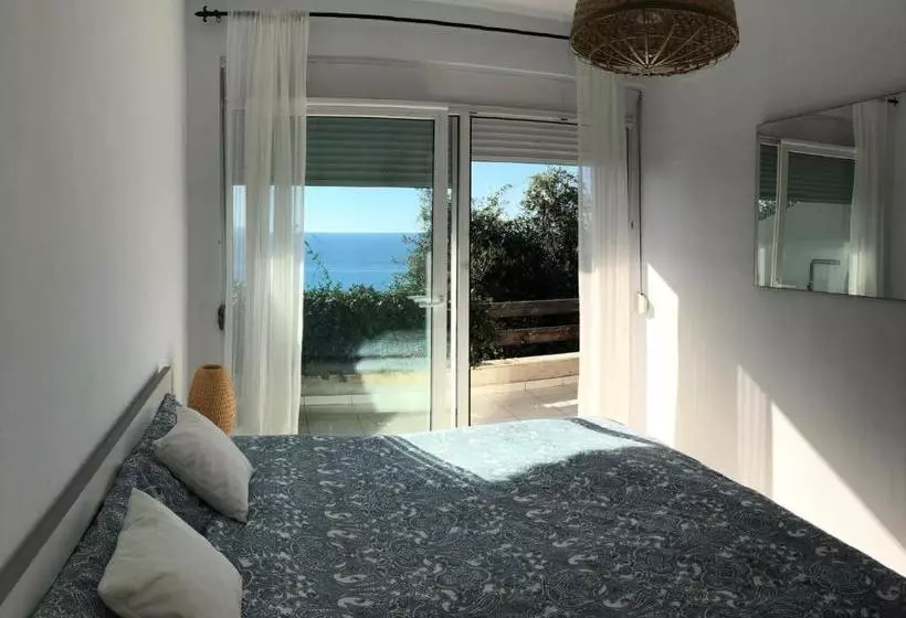 هتل Olives Residence