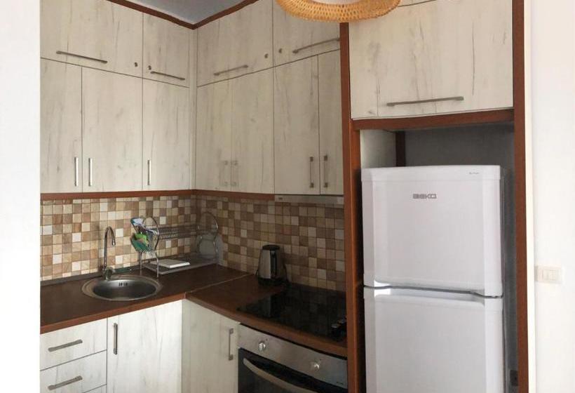 هتل Olives Residence