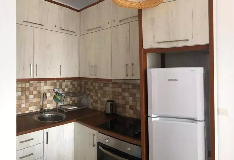 هتل Olives Residence