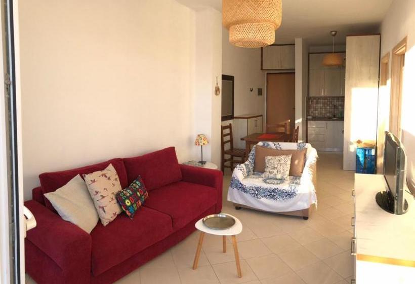 هتل Olives Residence