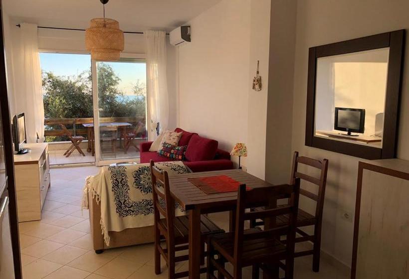 هتل Olives Residence