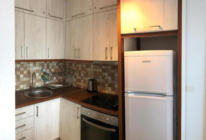 هتل Olives Residence