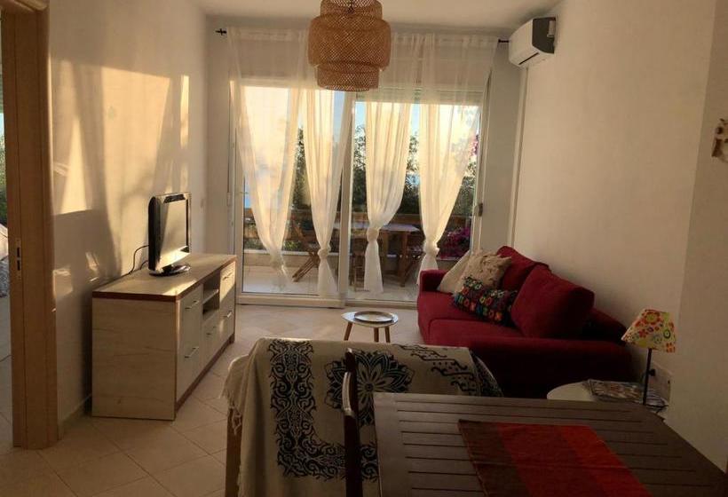 هتل Olives Residence