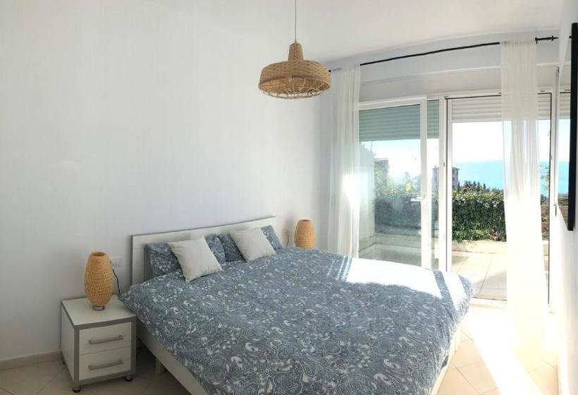 هتل Olives Residence