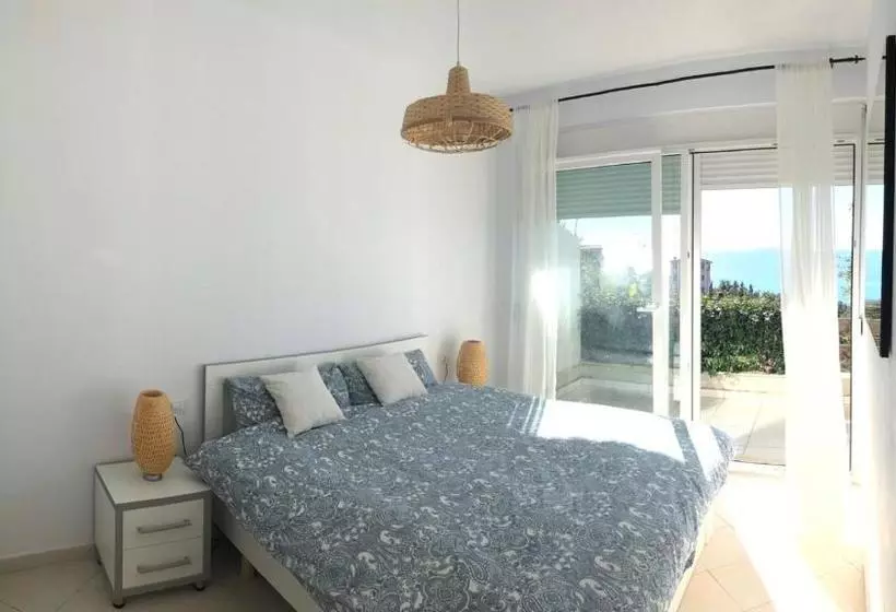 هتل Olives Residence