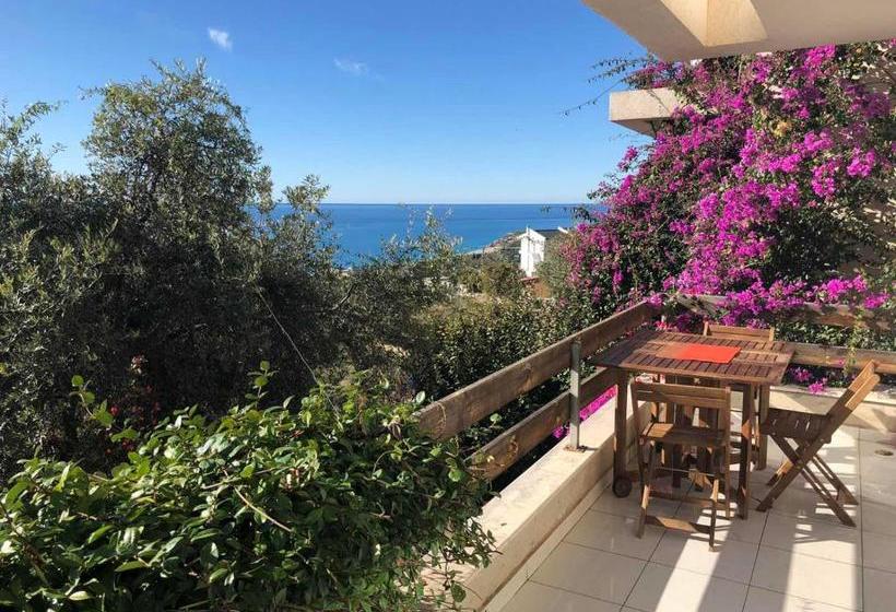 هتل Olives Residence