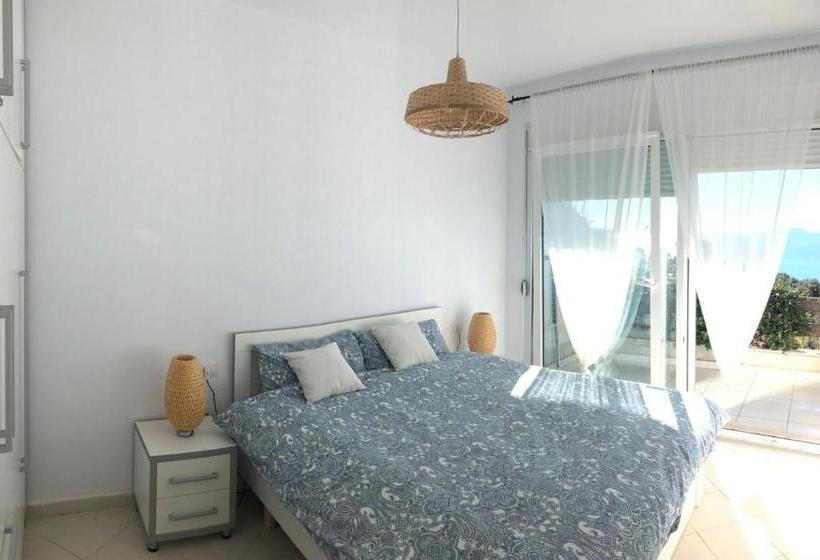 هتل Olives Residence