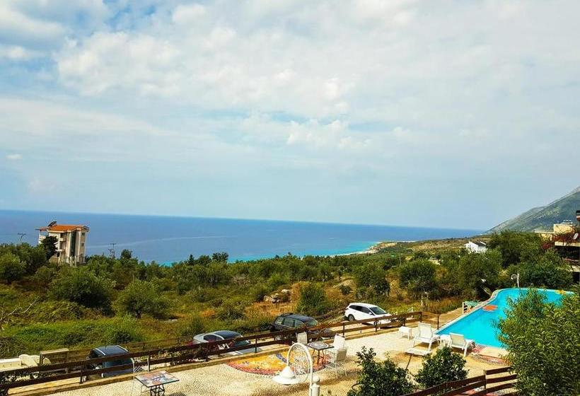 هتل Olives Residence