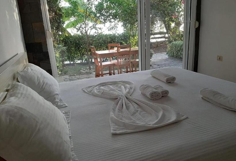 هتل Olives Residence