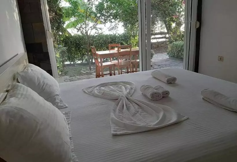 هتل Olives Residence