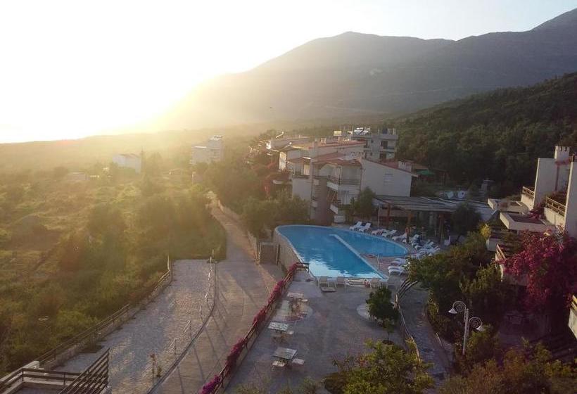 هتل Olives Residence