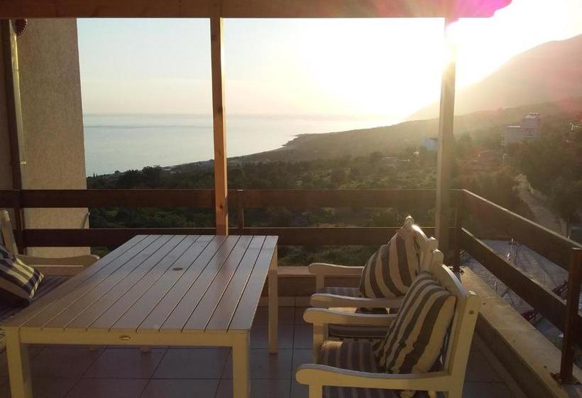 هتل Olives Residence