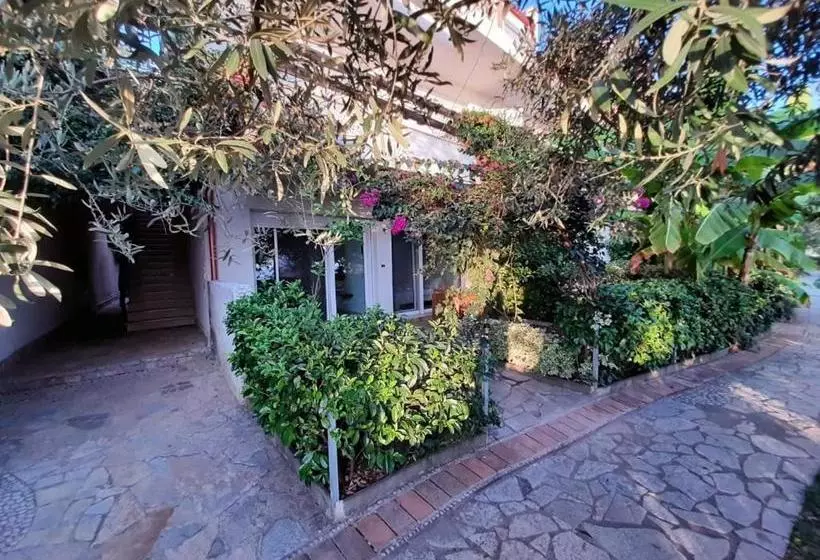 هتل Olives Residence