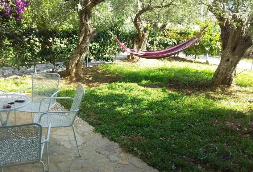 هتل Olives Residence