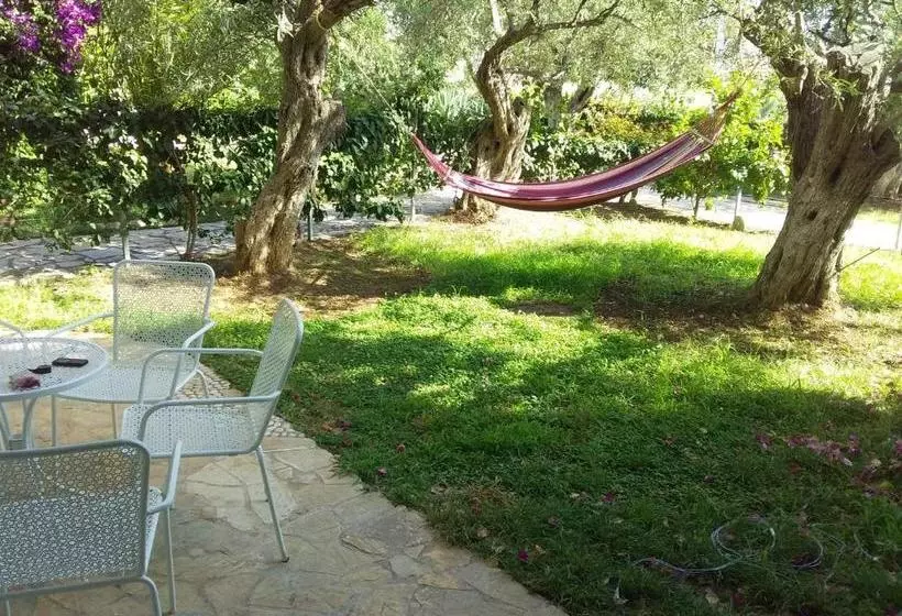 هتل Olives Residence