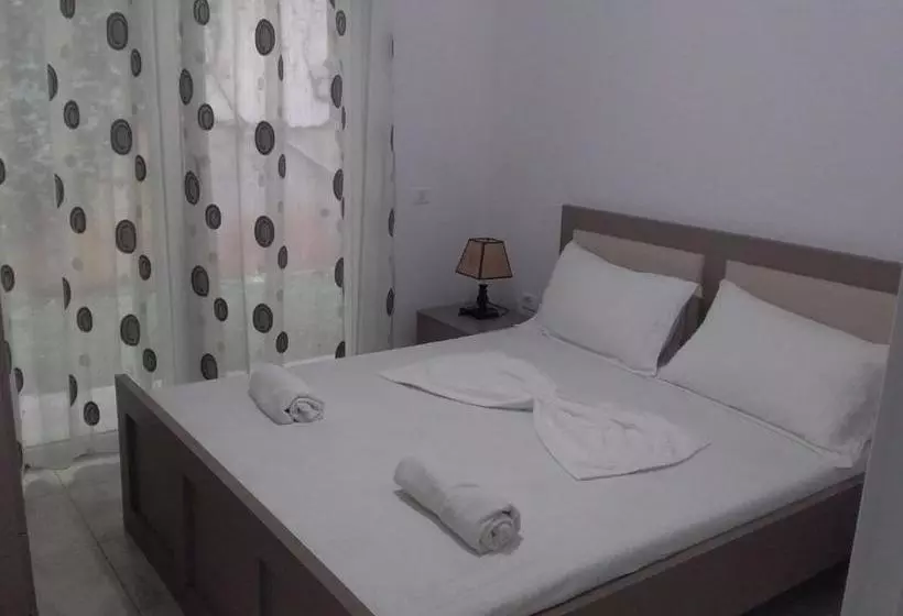 هتل Olives Residence