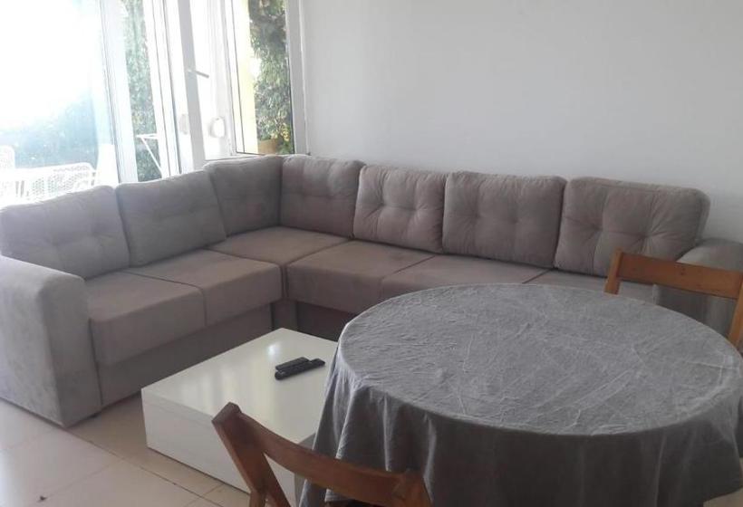 هتل Olives Residence