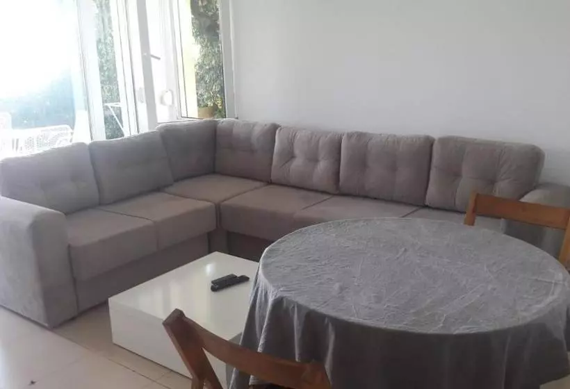 هتل Olives Residence