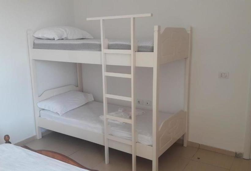 هتل Olives Residence