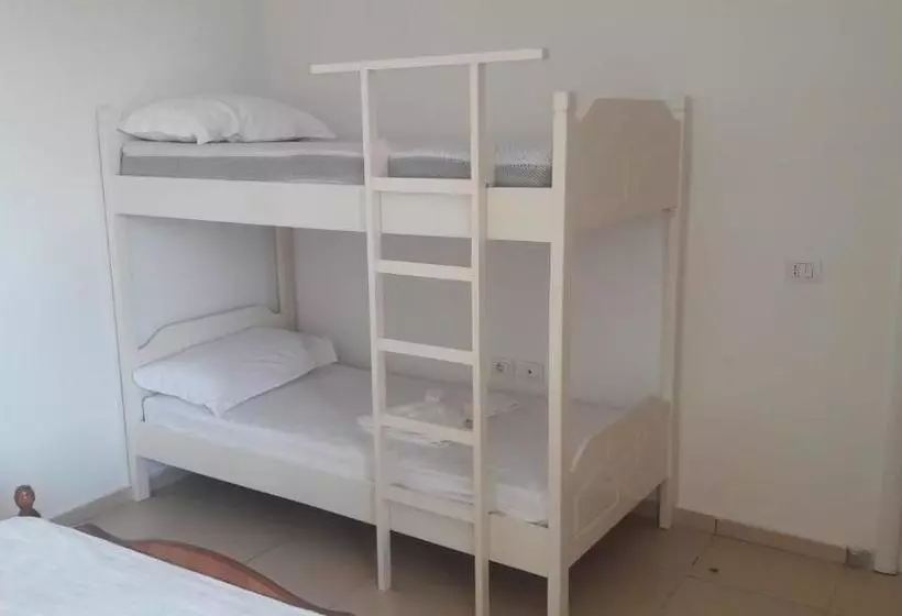 هتل Olives Residence