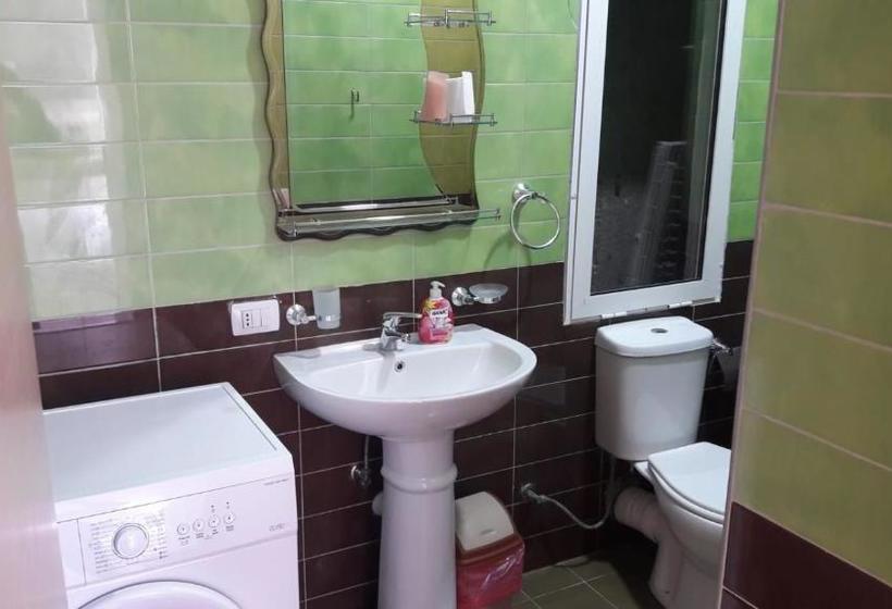 هتل Olives Residence