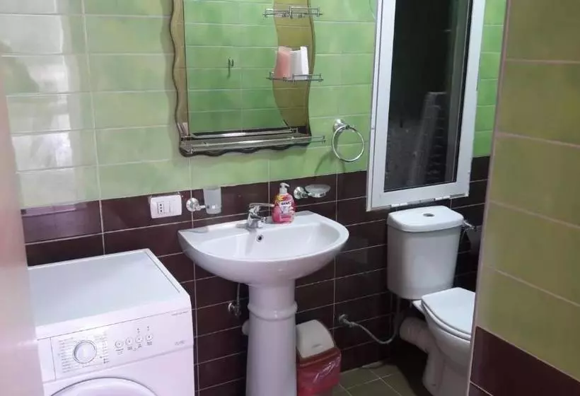هتل Olives Residence