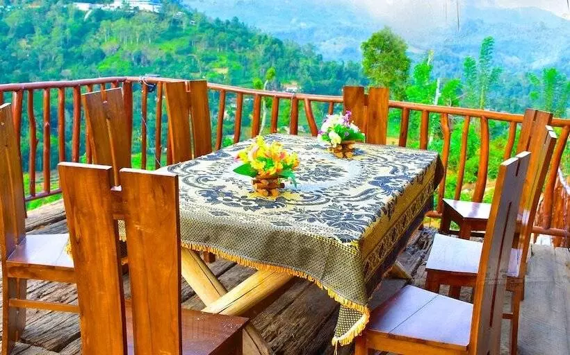 Hotel Ornateview