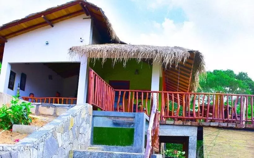 Hotel Ornateview