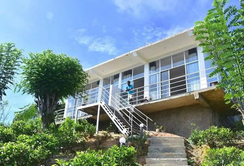Hotel Ornateview