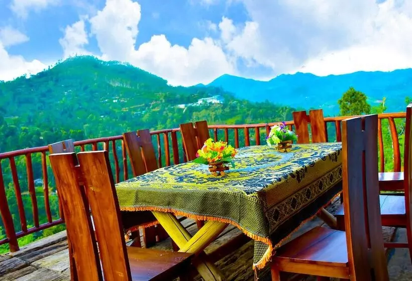 Hotel Ornateview