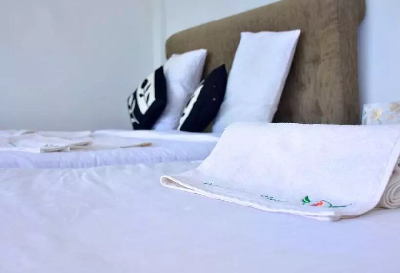 Hotel Ornateview