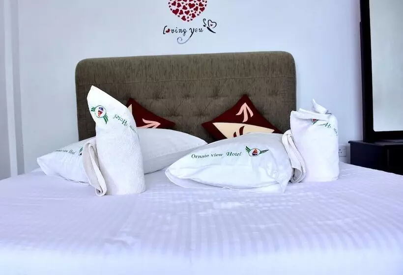 Hotel Ornateview