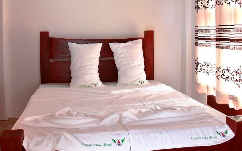 호텔 Ornateview