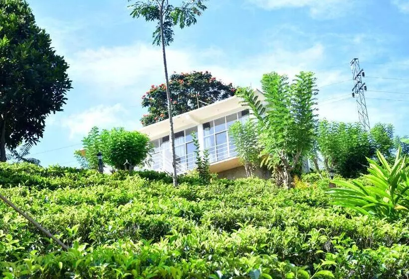 Hotel Ornateview