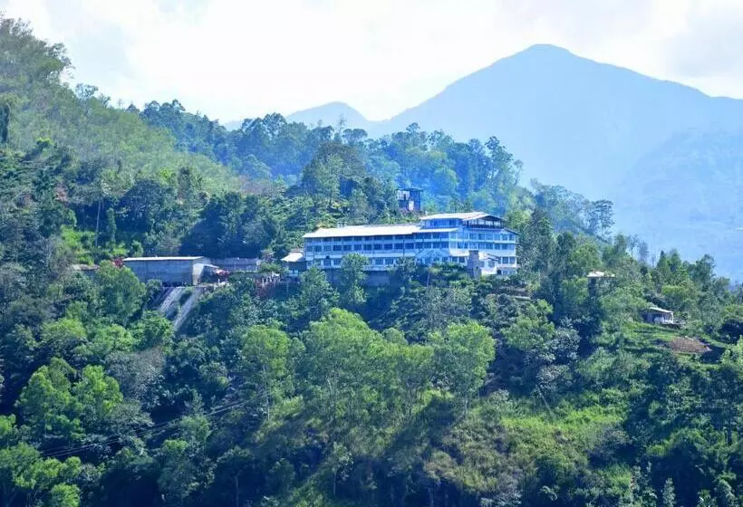 Hotel Ornateview