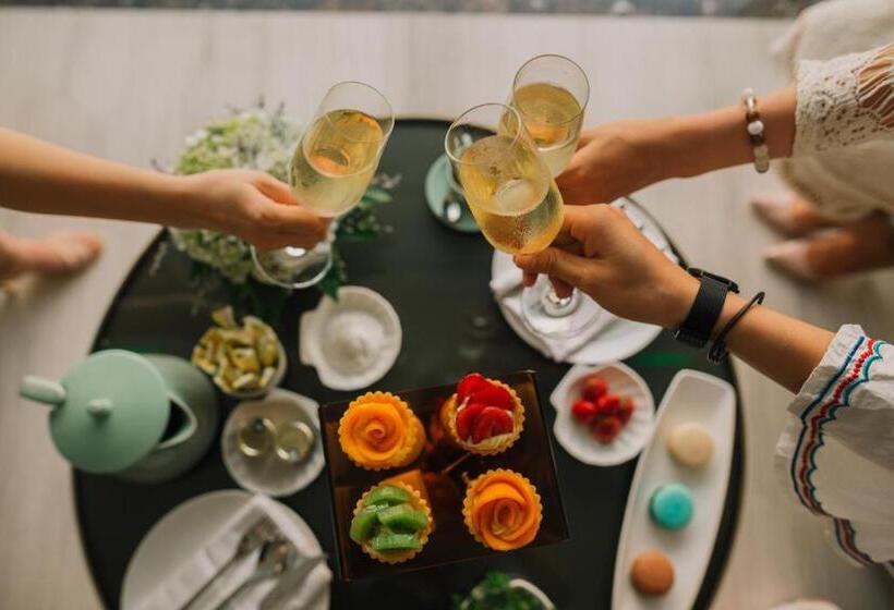 Seashells Phu Quoc Hotel & Spa