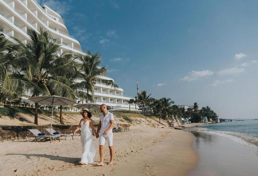 Seashells Phu Quoc Hotel & Spa