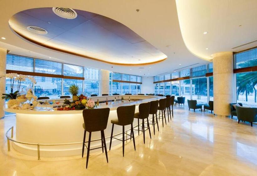 Seashells Phu Quoc Hotel & Spa