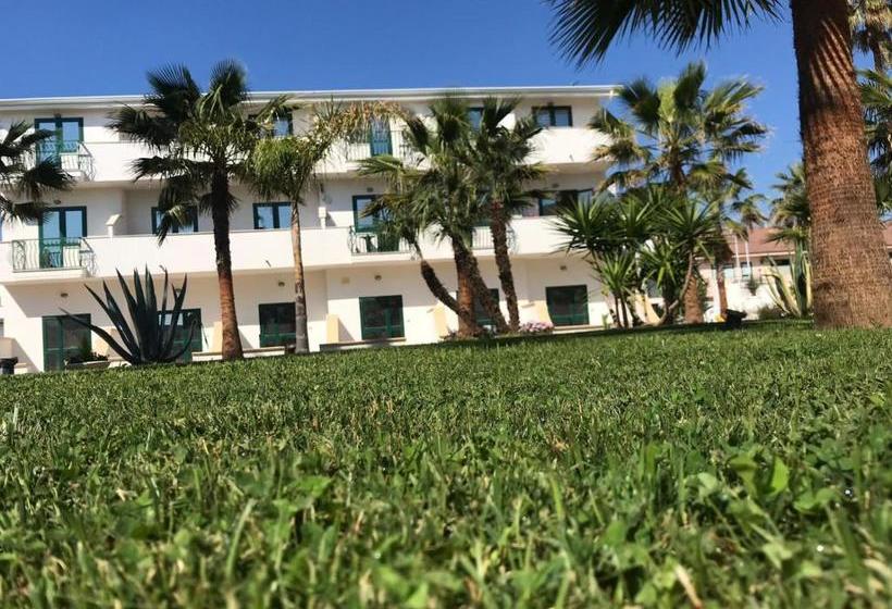 酒店 Sibari Residence