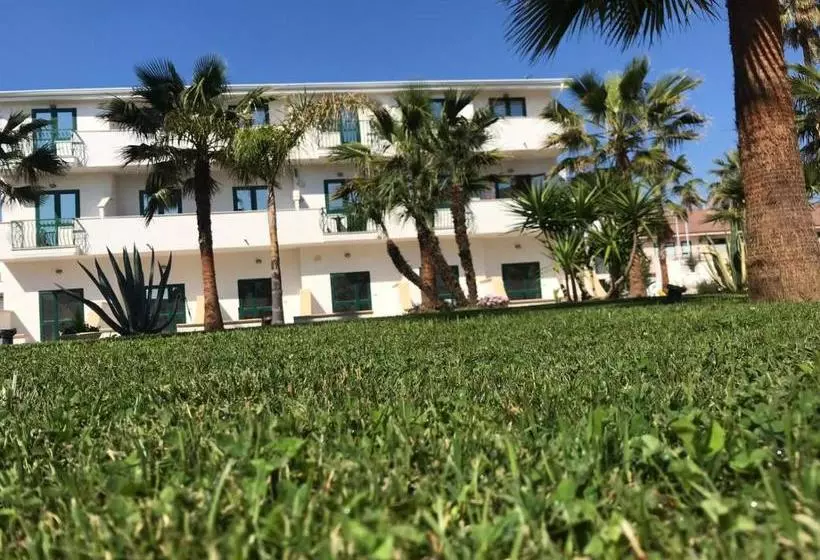 ホテル Sibari Residence
