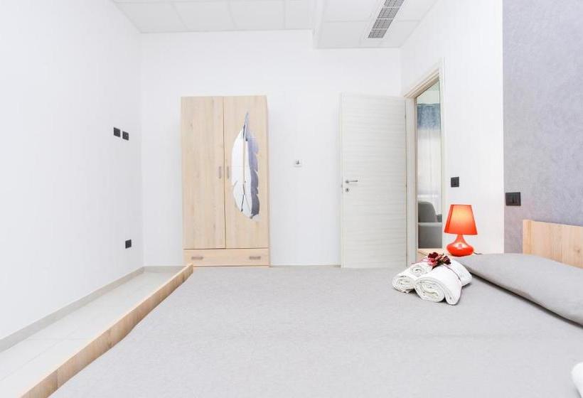 酒店 Sibari Residence