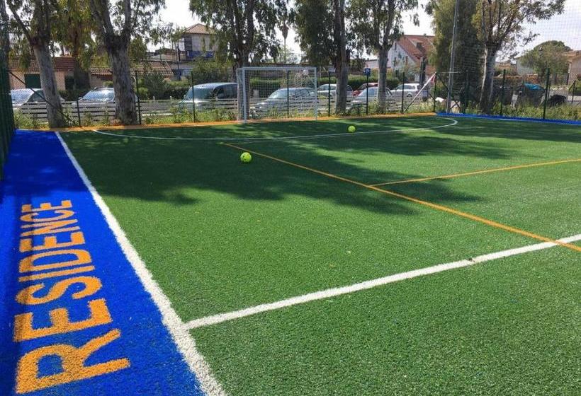 酒店 Sibari Residence