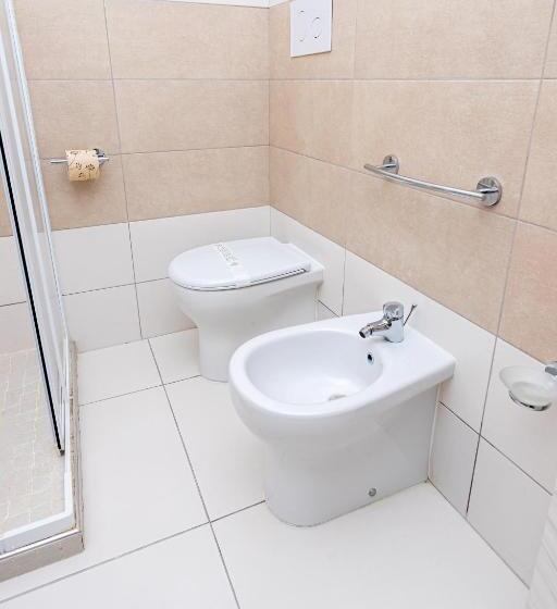 酒店 Sibari Residence