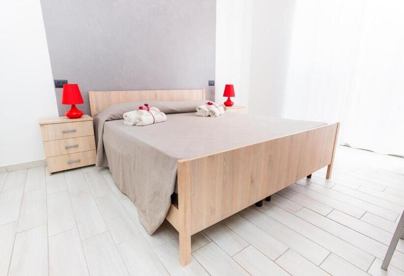 酒店 Sibari Residence